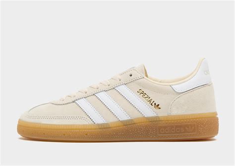 adidas handball spezial beige weiß